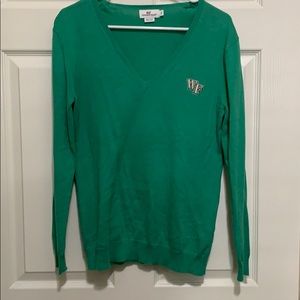Wake Forest University Sweater